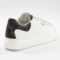 PARTNER: CREATION ref FM7SLRLEA12-WHIBR PARTNER: CREATION ref FM7SLRLEA12-WHIBR